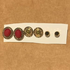 Women’s Earrings